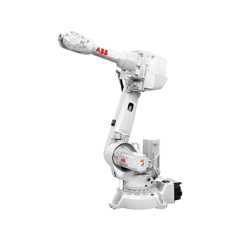 ABB industrial robot